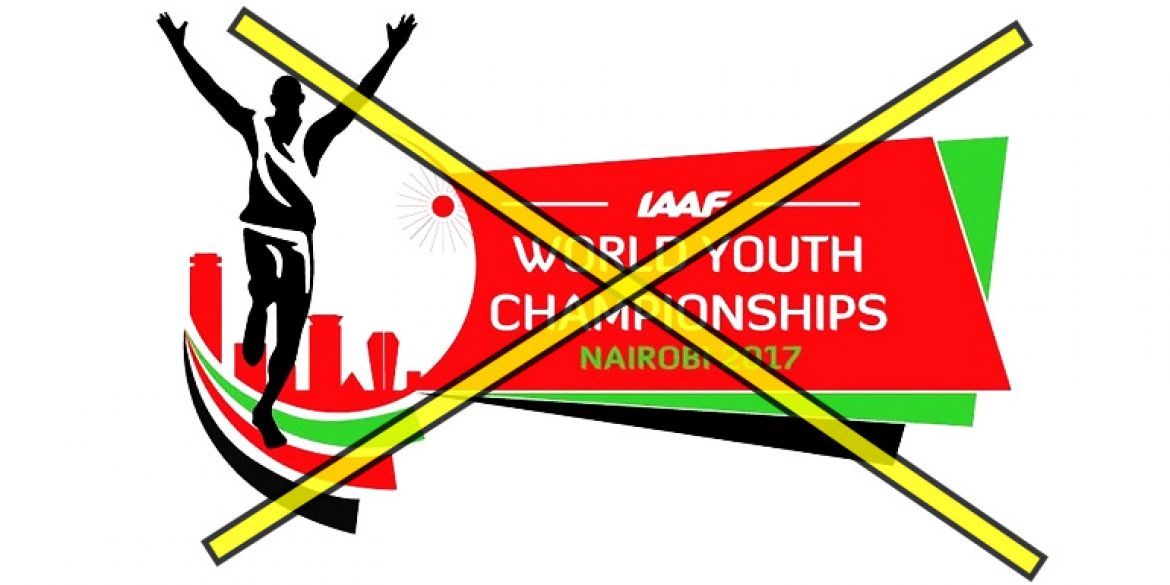 Nairobi (Kenija) će biti domćini posljednjeg SP do 18 godina