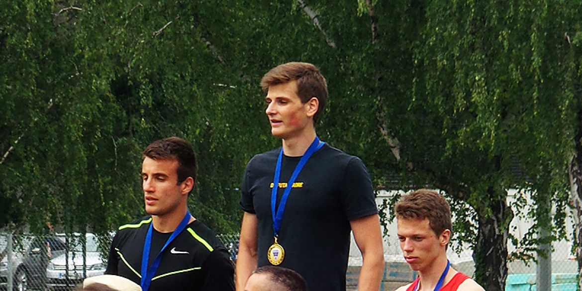 Pobjednik Mateo Kovačić