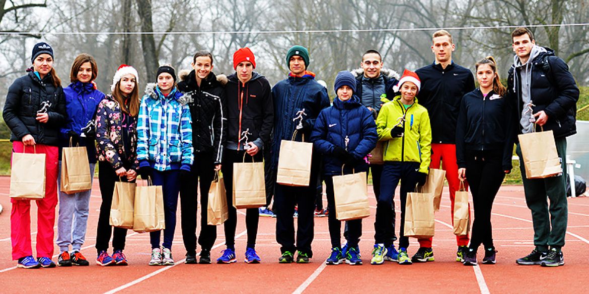 Veći dio laureata za 2016. godinu