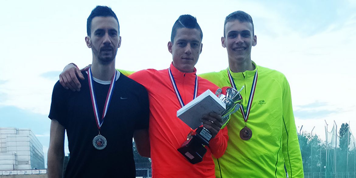 Todosijević (koji ove godine ne nastupa), Alen Melon i Filip Mrčić