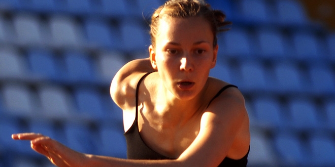Marija Gredelj