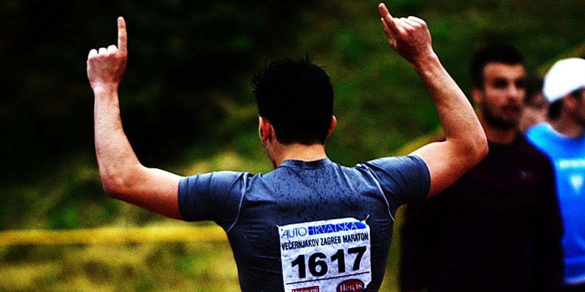 Fran Topol zadovoljan prvom utrkom ispod 51 sekunde na 400m