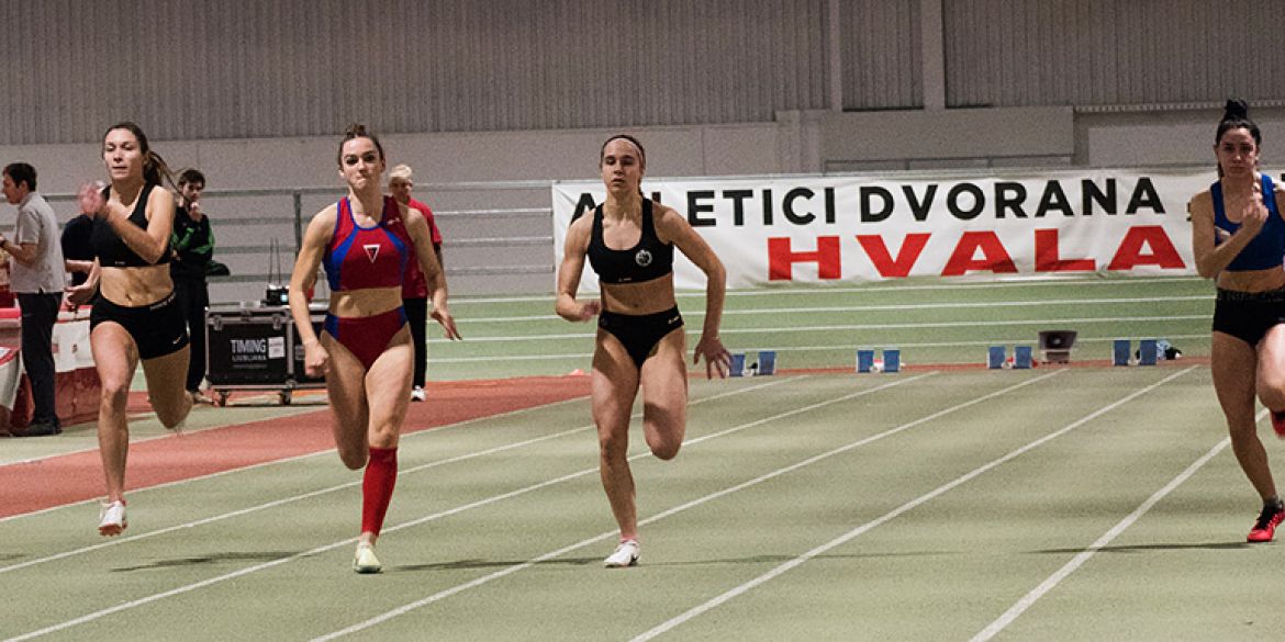 60m finale