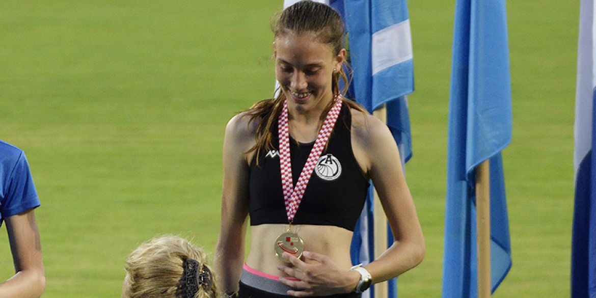 Zadovoljna Lorena, kako i ne bi