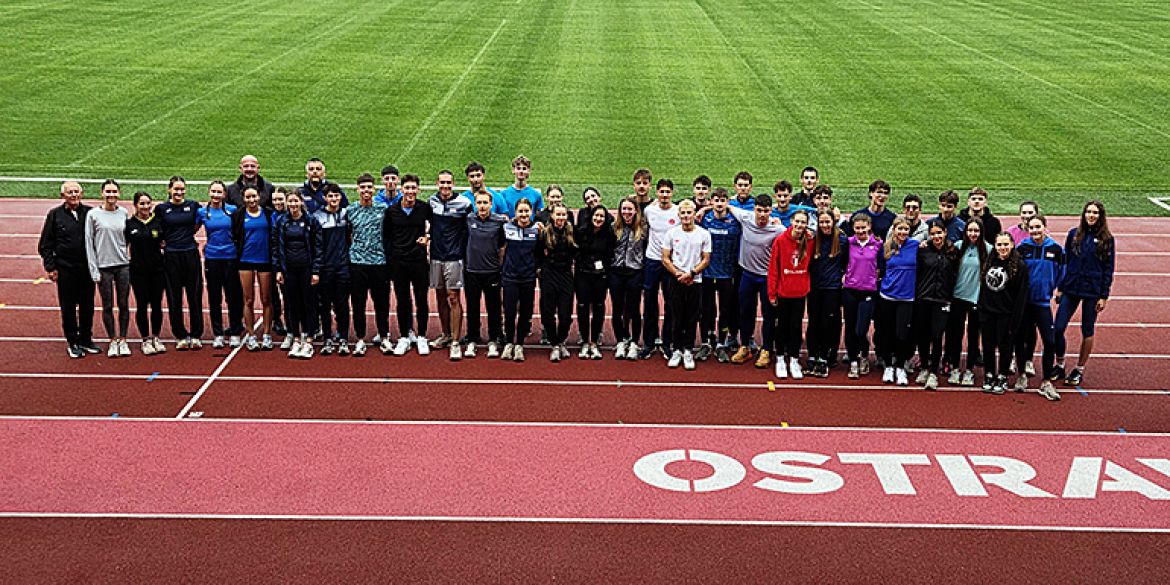 Hrvatska reprezentacija u Poljskoj