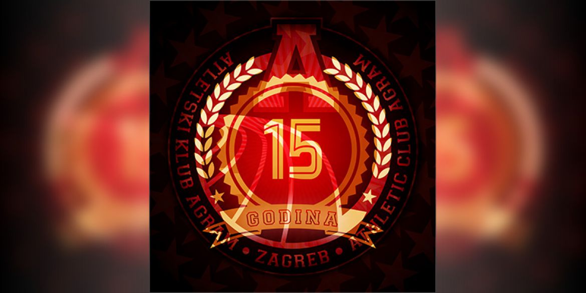 Jedan od slavljeničkih vizuala