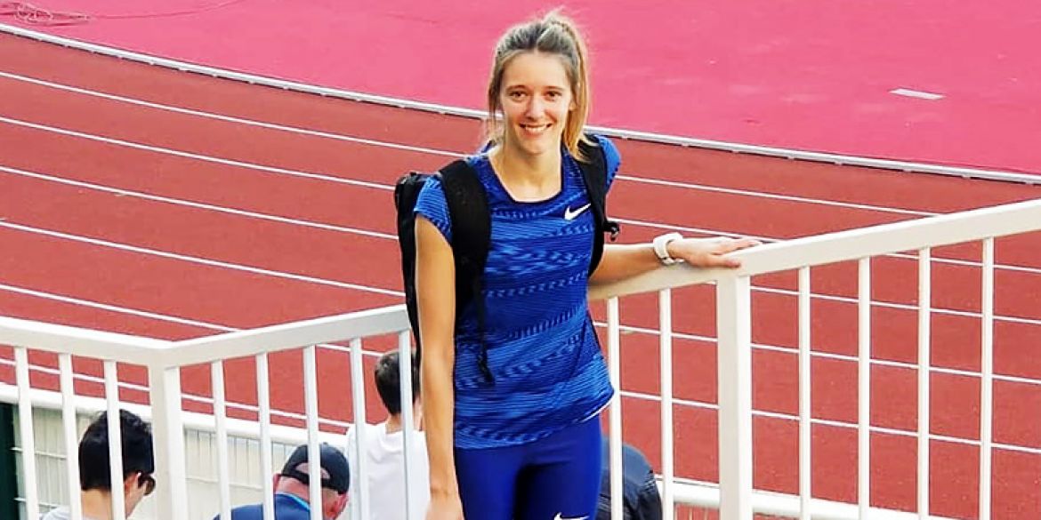 Zadovoljna Ana Šimić, kako i ne bi