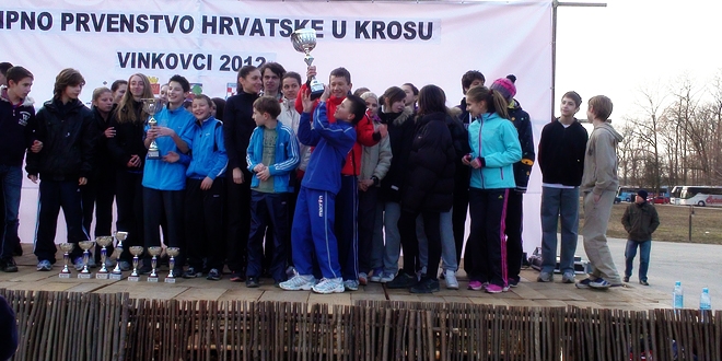 Sveukupni pobjednici!