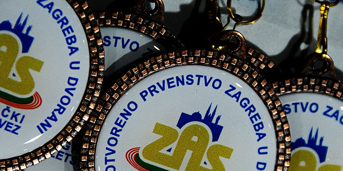 Medalja će ponovno biti