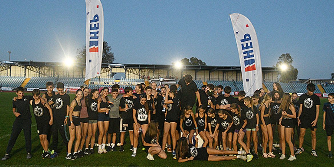 Zajednička slika u nastajanju