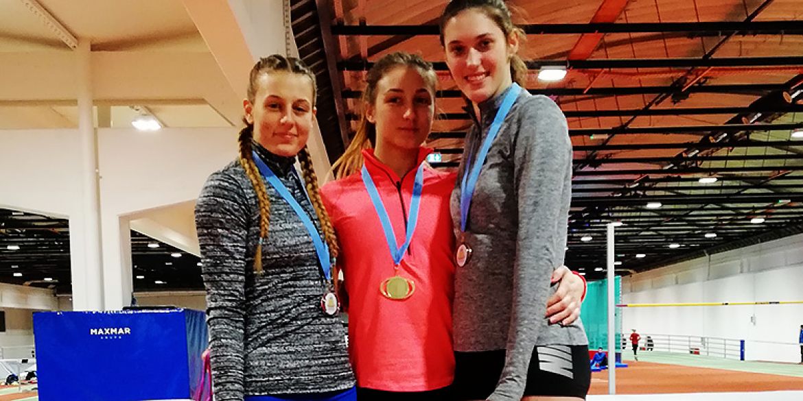 Haber Zelanto - Puljko - Bošnjak (200m)