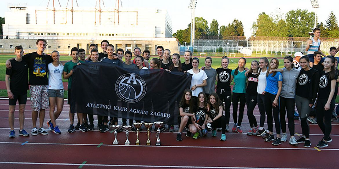 Dio još jedne više nego uspješne ekipe na okupu