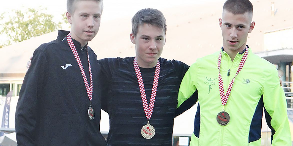 Zlatni Nikola Klarić