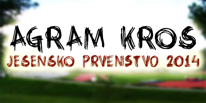 Natjecanje za razne dobne kategorije