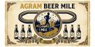 LIVE STREAM/STARTNE LISTE/REZULTATI: AGRAM Beer Mile Run 2026