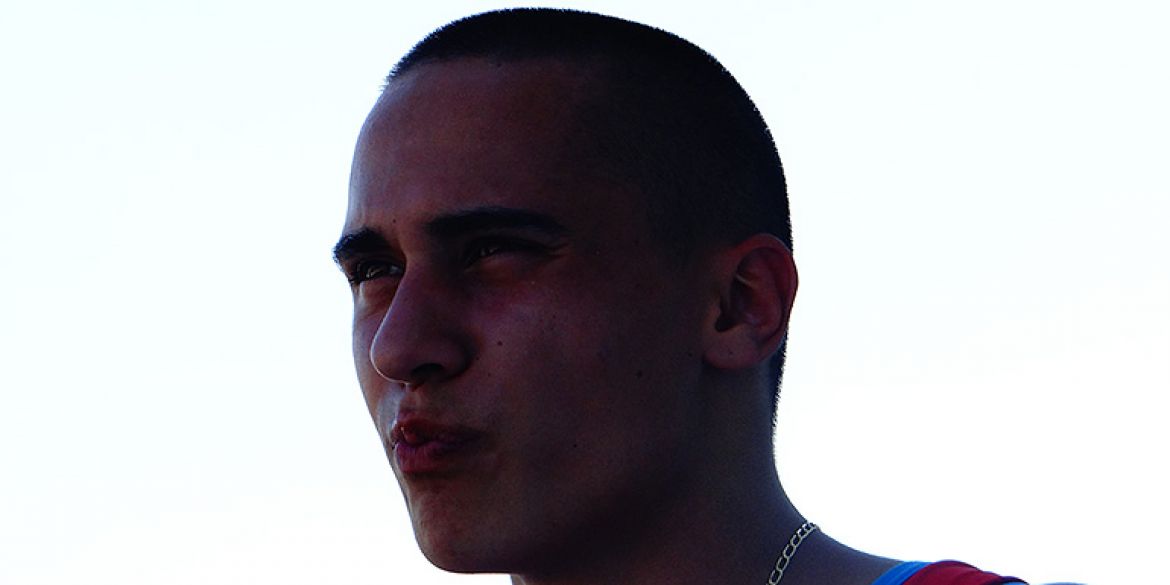 Bruno Penezić nije razočarao ovaj tjedan