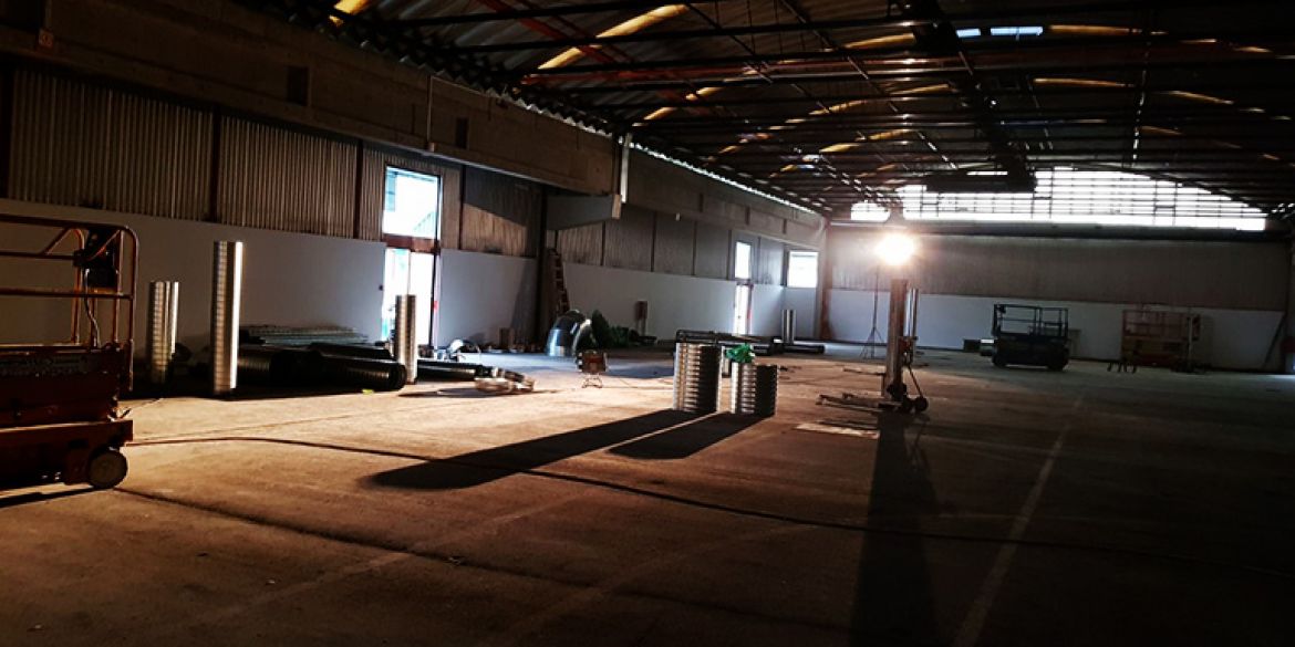 Nešto se događa...