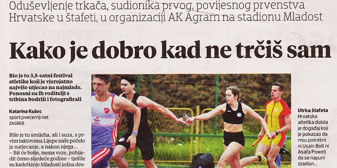 Isječak članka