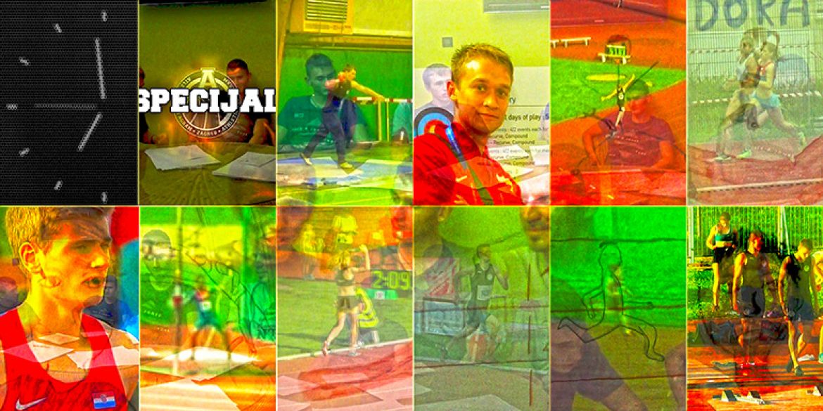 Trebalo je trajati par minuta, kad ono...