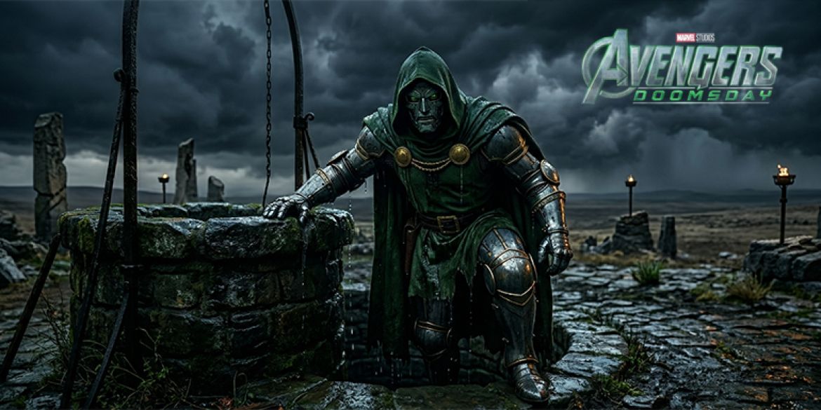 Uvijek netko s tim bunarom...