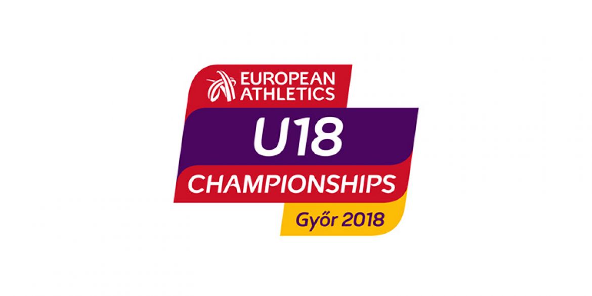 Službeni logo natjecanja