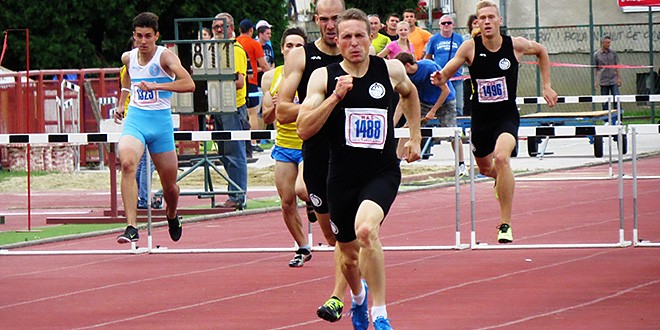 Yann Senjarić i Milan Kotur