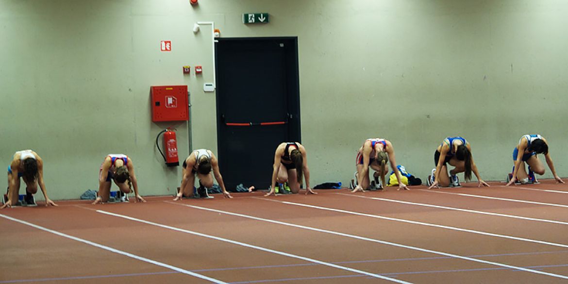 Prošlogodišnje finale 60m