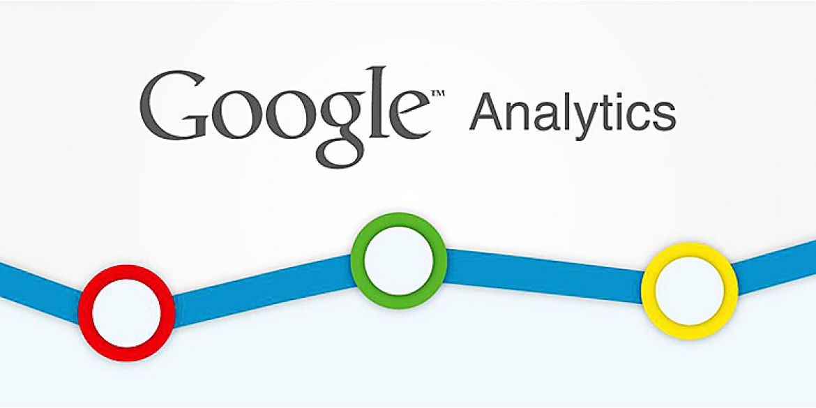 Jedan od logotipa Analytics