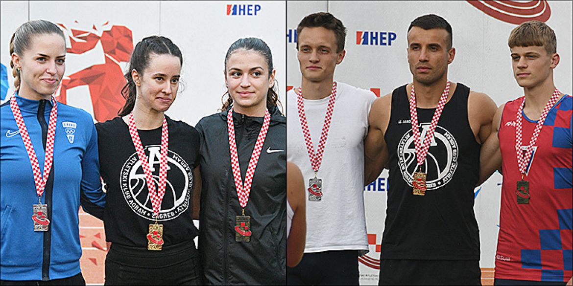 Lara i Mateo