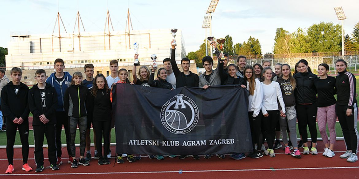 Jedna u nizu tradicionalnih zajedničkih