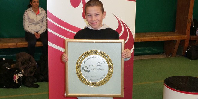 Na mladima svijet ostaje