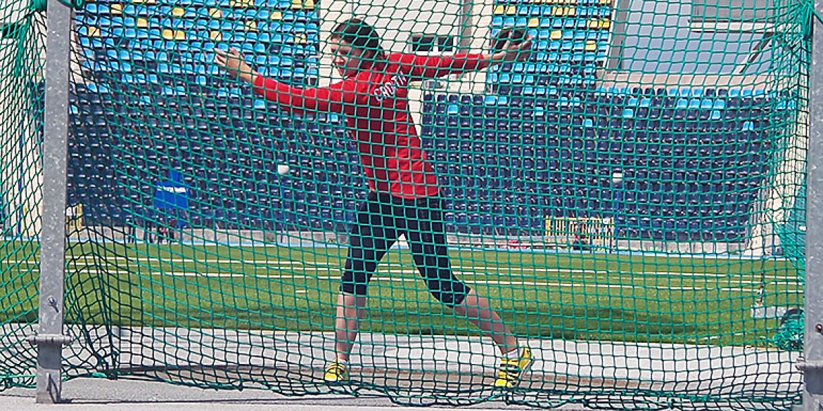 Laura Štefanac nije razočarala