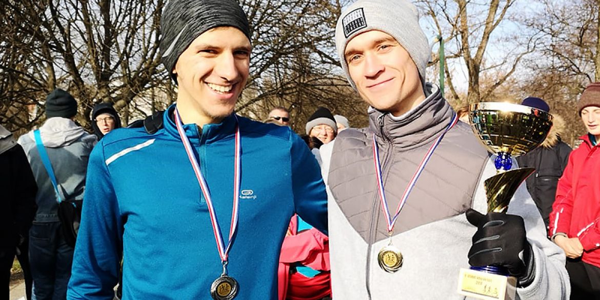 Erent i Jakopović prvoplasirani i drugoplasirani na 9. "Nova na Savi 2019"