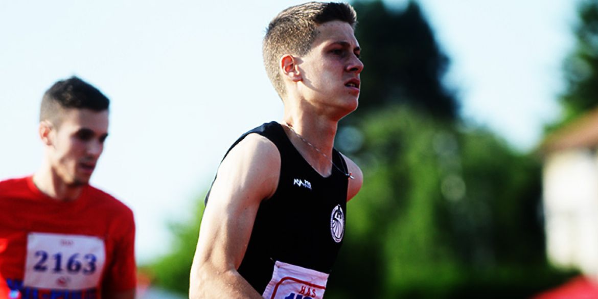 Sven Cepuš je ostvario sjajan plasman