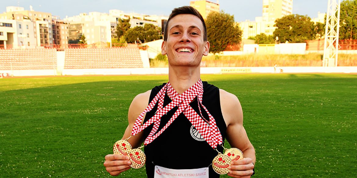 Teško da ćemo u skorije vrijeme gledati ovakvu dominaciju - Sven Cepuš