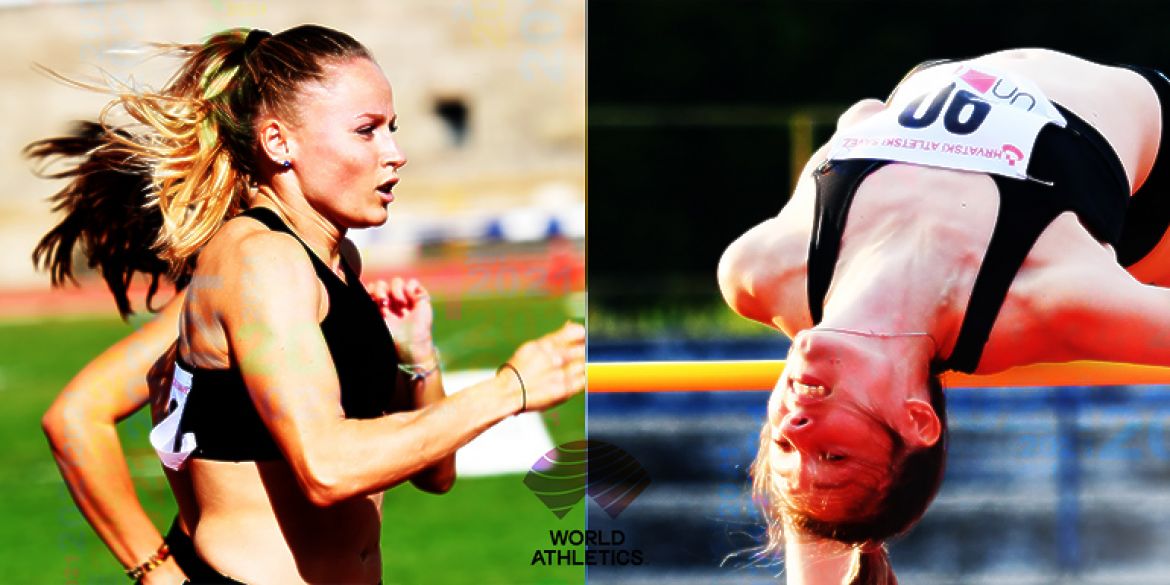 Ivana i Ana očekivano glavne u ovom pregledu