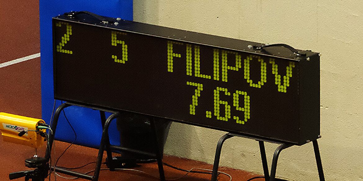 Semafor je imao što pokazati kod Dore Filipović - novi rekord!