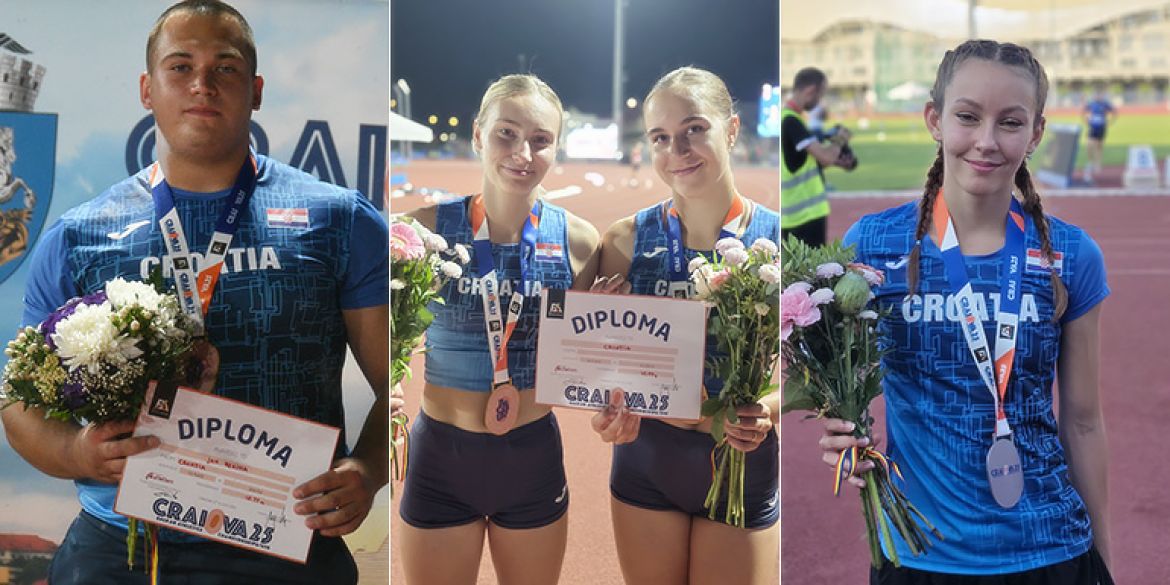 Jan, Lara i Vita te Elena