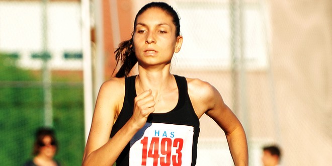 Matea Matošević