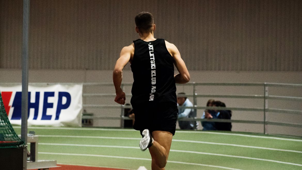 (Vjerojatni) zaključak domaće dvoranske sezone sa seniorskim dvoranskim PH