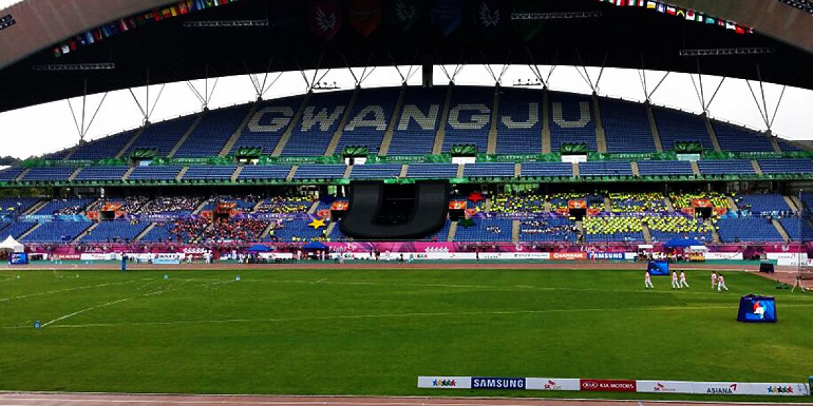 Što bi se u Hrvatskoj dogodilo kad bi na stadionu niknulo veliko crno U?