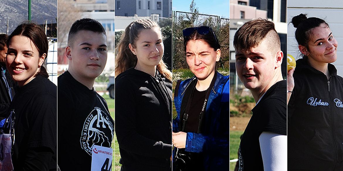 Leko, Ferina, Matić, Pendić, Šaravanja i Vinkešević