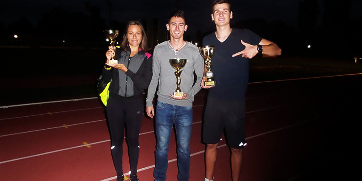 Novi trofeji za Agram