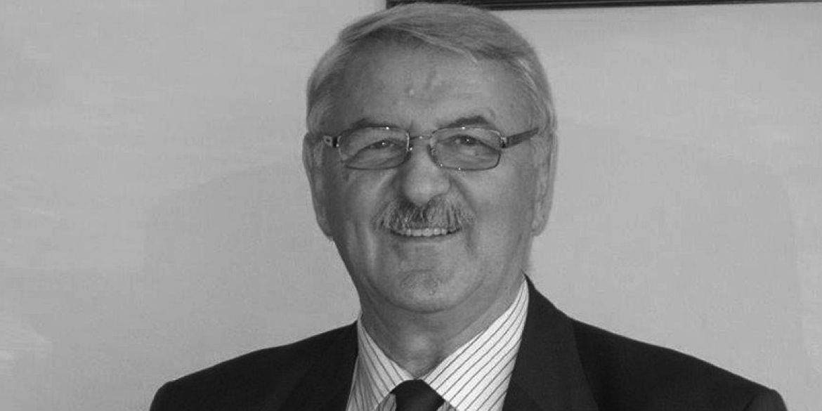 Dragan Milanović (1948. - 2026.)