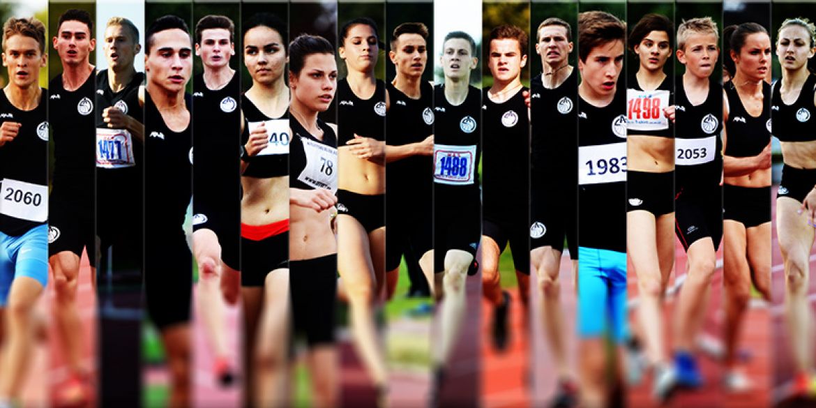 Hrvatski rekorderi u 2015. godini na okupu