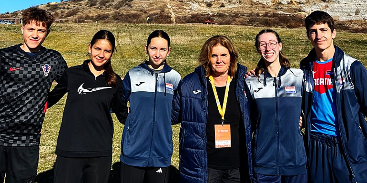 Naša ekipa u Rumunjskoj